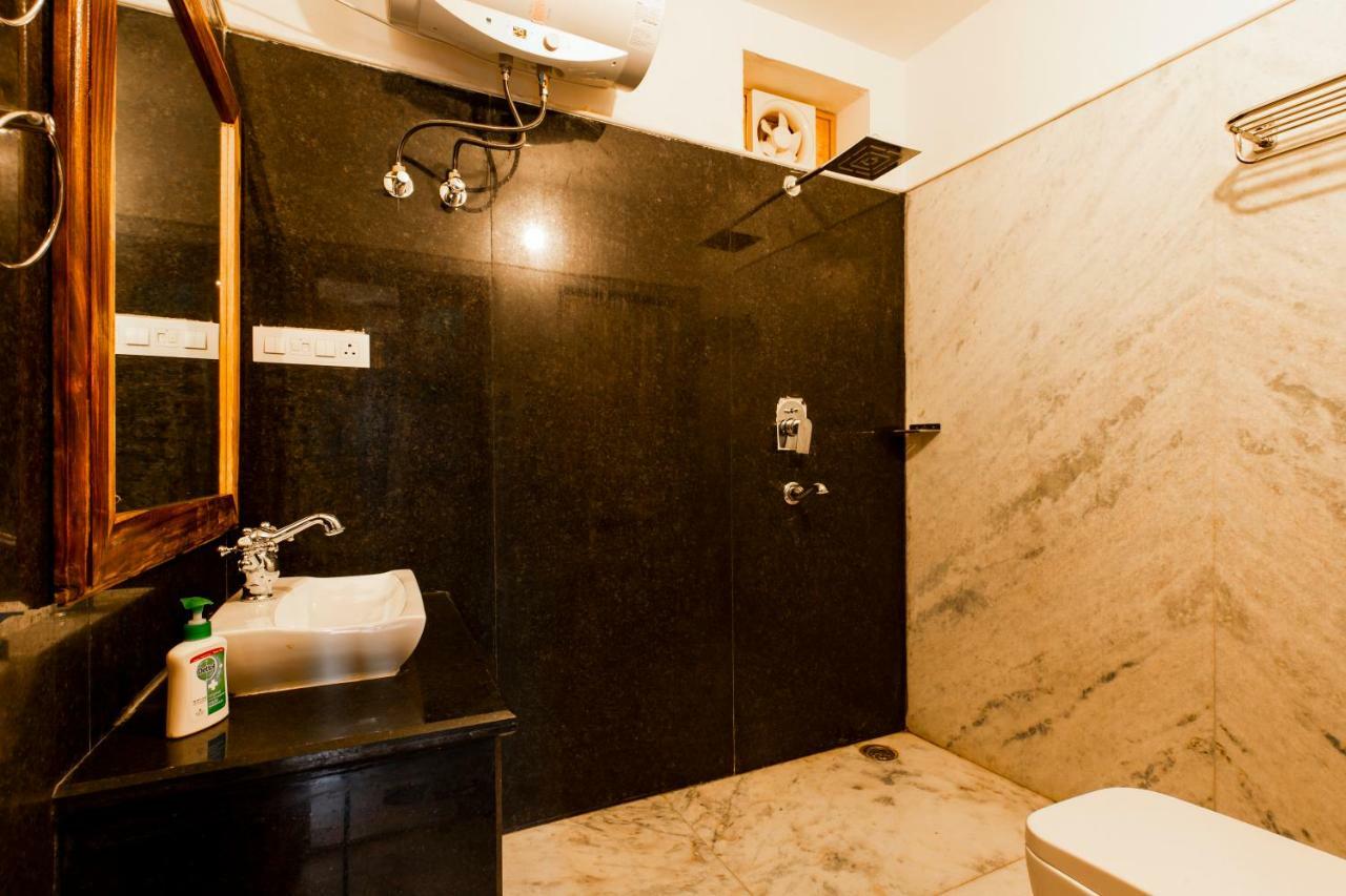 Boutique Helsinki Hotel Jaisalmer Bagian luar foto